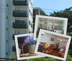 Departamento  7A piso