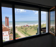 Departamento  7B piso