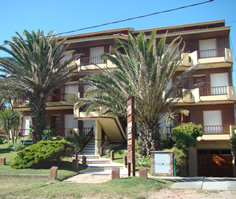 Edificio PALMERAS
