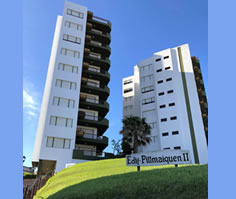 Edificio PILLMAIQUEN